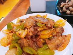精品烧鸡公-重庆烧鸡公火锅(簋街店)