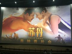 -天幕新彩云国际影城(激光巨幕店)