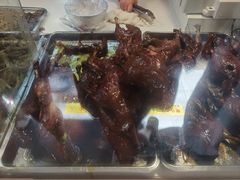 -王浩儿纪六孃甜皮鸭(乐山总店)