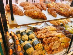 -PAPER STONE BAKERY(天汇广场店)