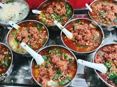 -代四孃牛华豆腐脑美味小食(总店)