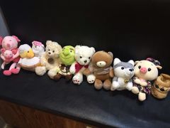 -爱玩嘉年华(成都北城天街店)