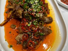 -鸡毛店·川菜(文殊院店)