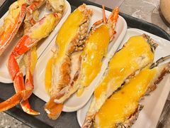 -铭门盛宴·艺术海鲜姿造(福田黑金店)