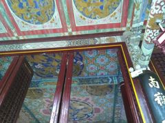 -南岳衡山风景名胜区-南岳大庙