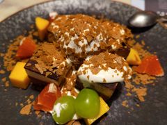 -绿茵阁牛扒餐厅(客村店)