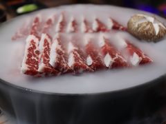 -九田家黑牛烤肉料理(二天地店)