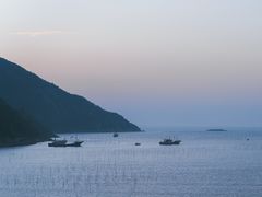 -北岐滩涂