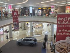 -深圳龙华星河COCO City(民治店)