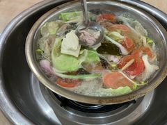 -海关荤豆花(洋河一路店)