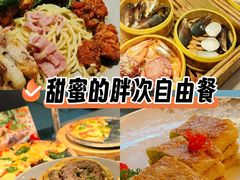 -西安威斯汀大酒店