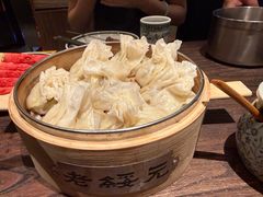 -老绥元烧麦·家常菜(大召店)