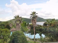 -宁波九龙湖开元度假村