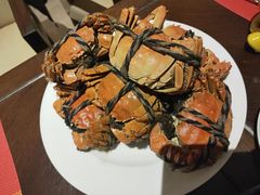-鲜艳西餐厅(衡山路十二号华邑店)
