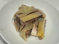 -老吉士酒家(天平路店)