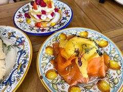 -Alimentari早午餐(安福路店)