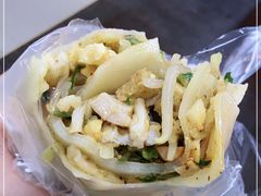 -安徽阜阳卷馍(西单店)