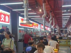 -养牛邓·潮汕牛肉海鲜自助火锅(广州店)