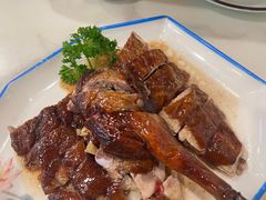 -鹅掂·大岭山烧鹅