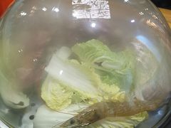 -黄寺蒸汽海鲜(黄寺大街店)