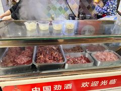 -王记生烫牛杂面馆(兰陵路店)