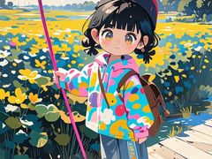 -西青郊野公园