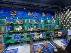 -海味当家·蒸锅海鲜(星海公园店)