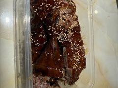 -钟鸭子·非物质文化遗产(奎光路店)