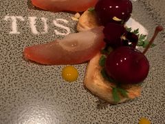 -莲西餐(曲江店)