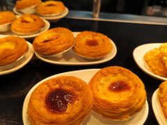 蛋挞-宜家·瑞典风味餐厅(无锡店)