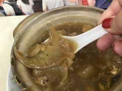 -添發碗仔翅美食