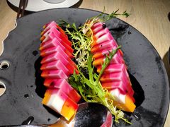 -味莊·青岛菜(云霄路店)