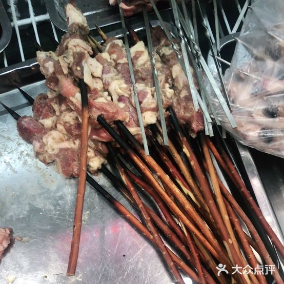 闫记手擀面