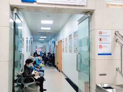 -上海市口腔医院(徐汇院区)