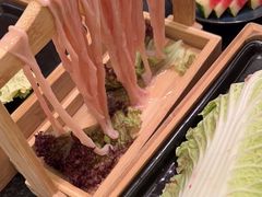 -湊湊火锅·茶憩(打浦桥日月光店)