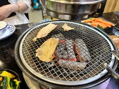 -燚青春东北泥炉烤肉(百合店)