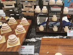 -美食汇·海鲜自助餐·家庭聚会·商务宴请(青秀万达文华店)