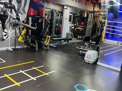 -M.S拳击泰拳馆(大学路店)