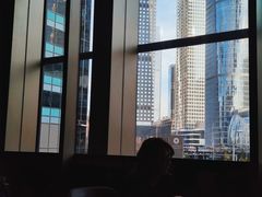 -星巴克臻选(北京嘉里中心第二店)