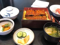 -长富宫饭店·日本料理樱