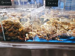-徐记海鲜·宴会(大唐西市|丰庆店)