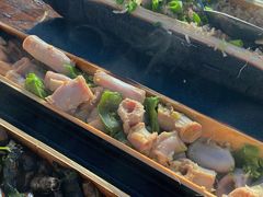 竹筒竹肠-竹泉农庄·竹筒饭(从化店)
