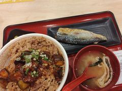-食其家·牛丼咖喱(太阳宫店)