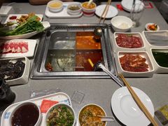 -海底捞火锅(奥山世纪城店)