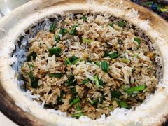 -台山美食一绝阿四台山黄鳝饭(阿四创作店)