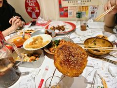 -老味烧烤(总店)