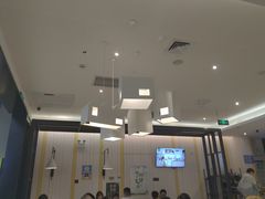 大堂-老娘舅(杭州良渚永旺梦乐城店)