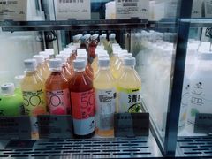 -喜茶(上海兴业太古汇店)