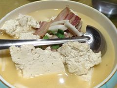 -天毓山庄·餐厅