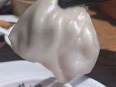 鲜肉小笼-苏小柳手工点心(人民广场分院)